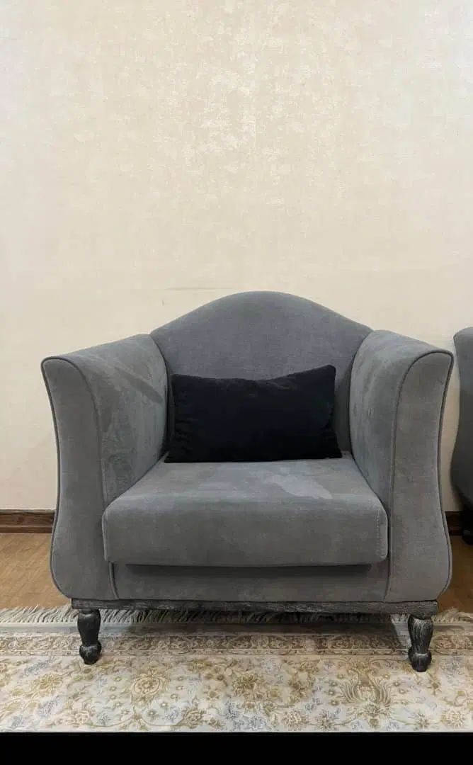 مبل راحتی ۸نفره در حد|مبلمان خانگی و میز عسلی|تهران, مجیدآباد|دیوار