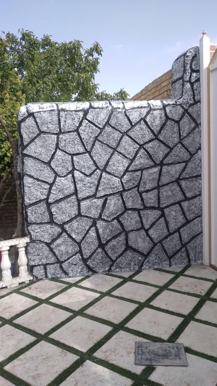 نقاشی حرفه‌ای ساختمان با کیفیت بالا|خدمات پیشه و مهارت|سبزوار, قلعه‌نو دهزار|دیوار