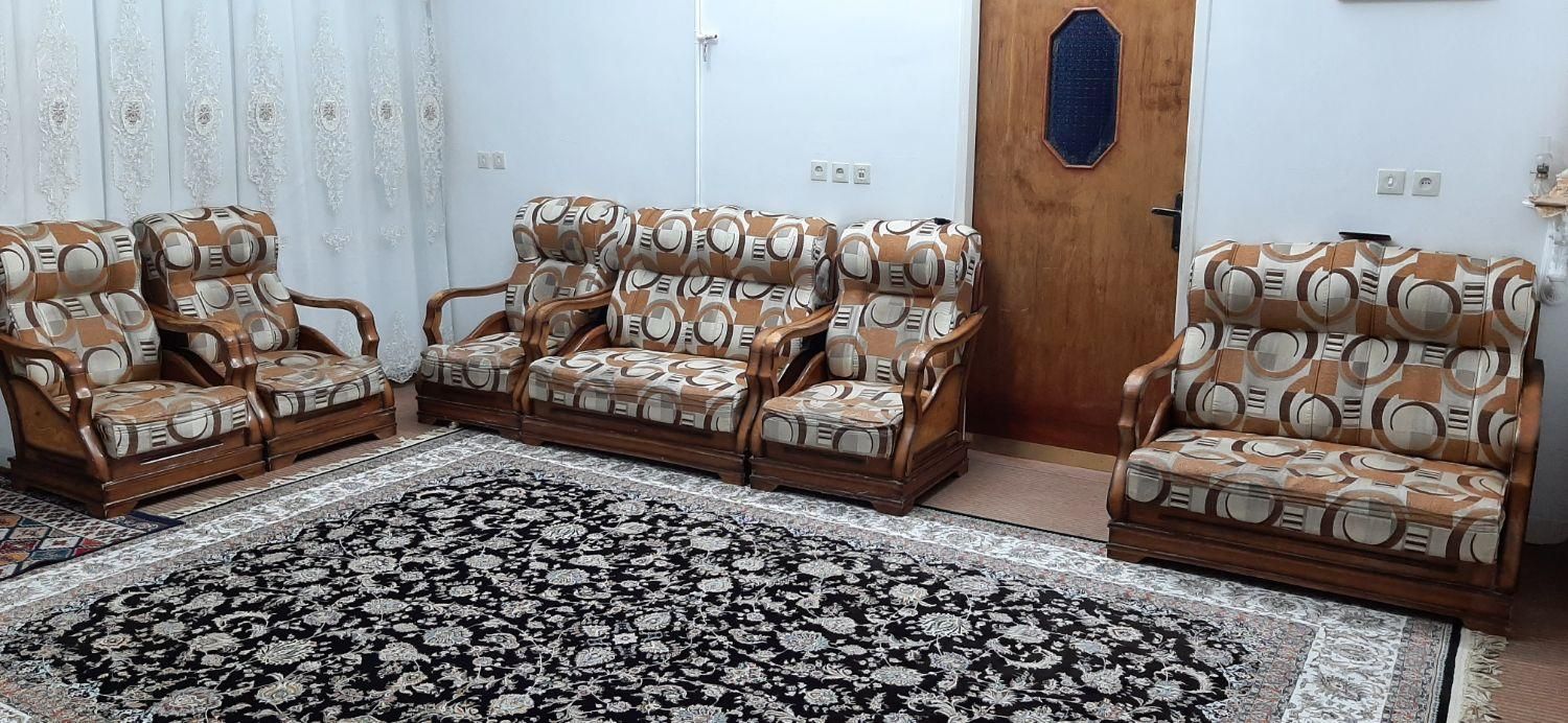 فروش مبلمان|مبلمان خانگی و میز عسلی|فسا, |دیوار