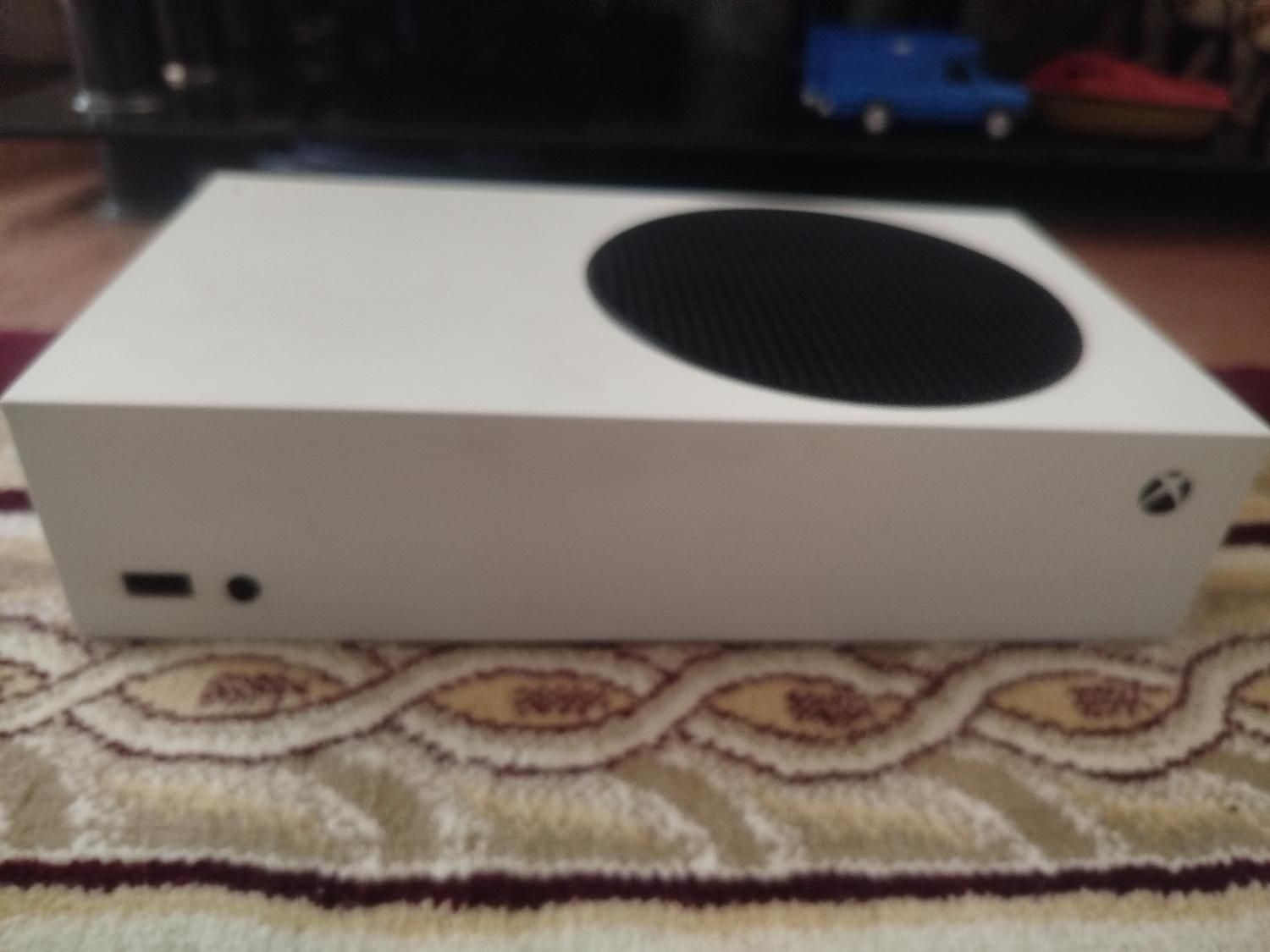 xbox series s|کنسول، بازی ویدئویی و آنلاین|قزوین, |دیوار