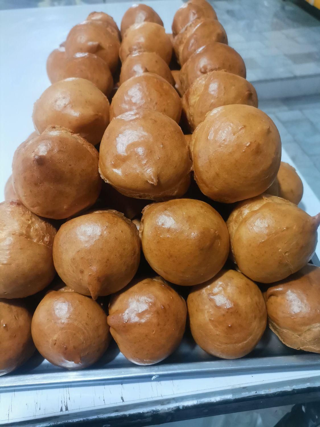 انواع کیک شیرینی تازه|خوردنی و آشامیدنی|کرج, کیانمهر|دیوار
