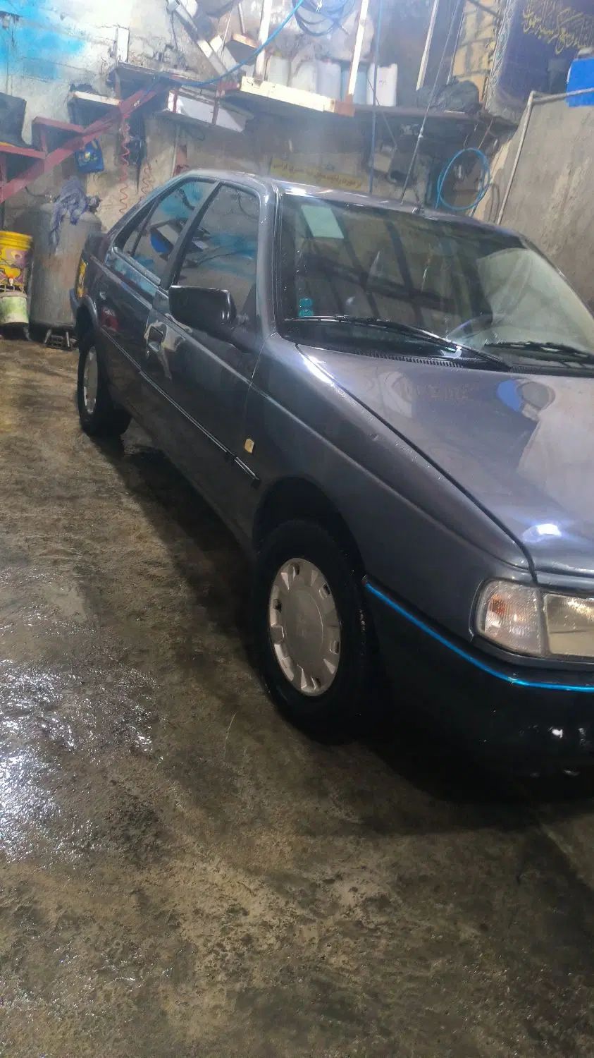 پژو 405 GL - دوگانه سوز CNG، مدل1397|خودرو سواری و وانت|مشهد, آزادشهر|دیوار