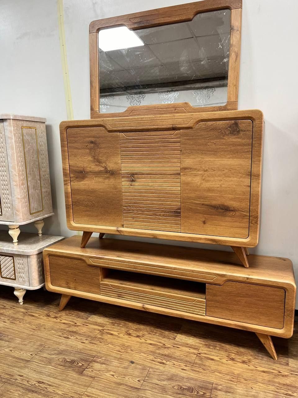 میز ال سی دی حصیری|میز تلویزیون|بندرعباس, |دیوار