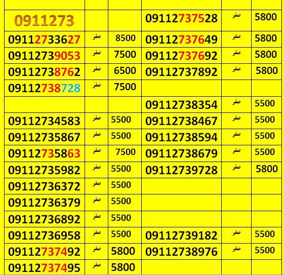 09112737528|سیم‌کارت|گرگان, |دیوار