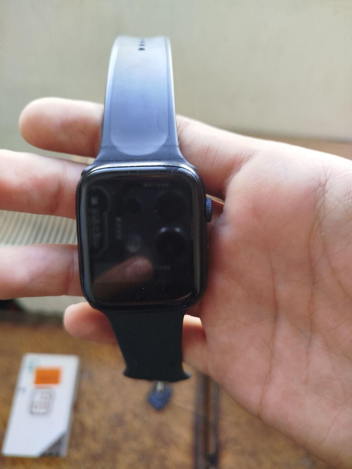ساعت مچی  T500|ساعت|شهرکرد, |دیوار