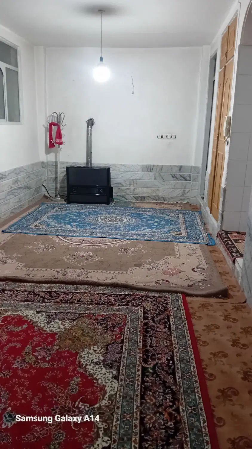 اجاره روزانه/هفتگی/ماهانه آپارتمان ۱۰۰ متری|اجارهٔ کوتاه‌مدت آپارتمان و سوئیت|سبزوار, کلاته سیفر|دیوار
