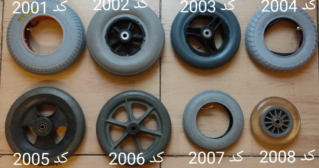 تعمیر و اجاره ویلچر|آرایشی، بهداشتی، درمانی|ایلام, |دیوار