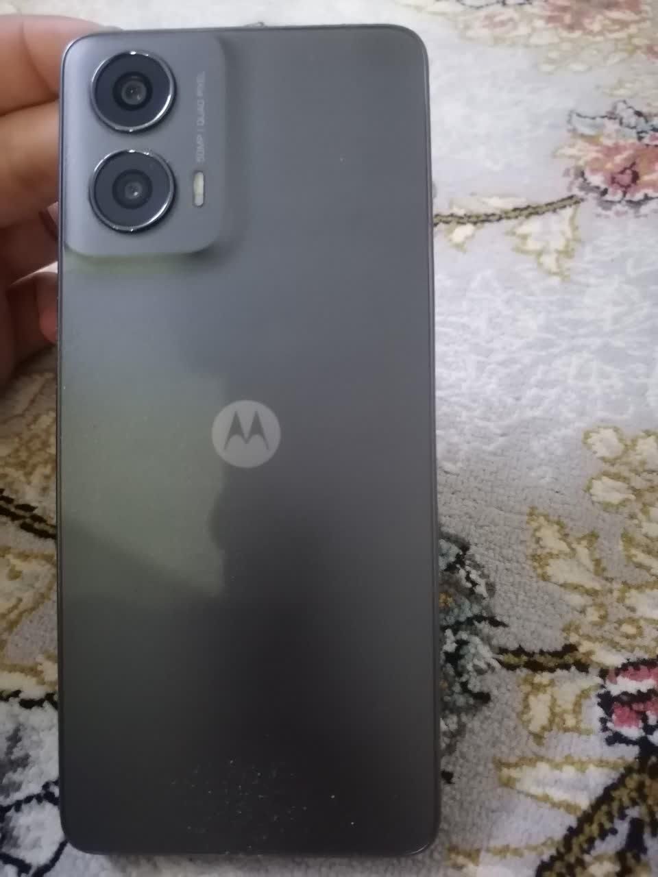 موتورولا Moto G24|موبایل|تهران, طیب|دیوار