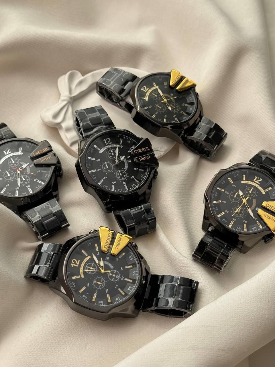 ساعت دیزل شاخ دار مردانه|ساعت|اهواز, کیانپارس |دیوار