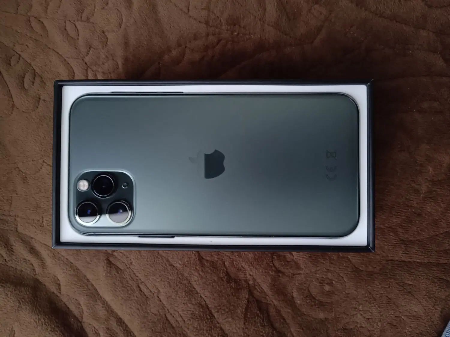 iphone 11 pro 256 g|موبایل|تهران, سوهانک|دیوار
