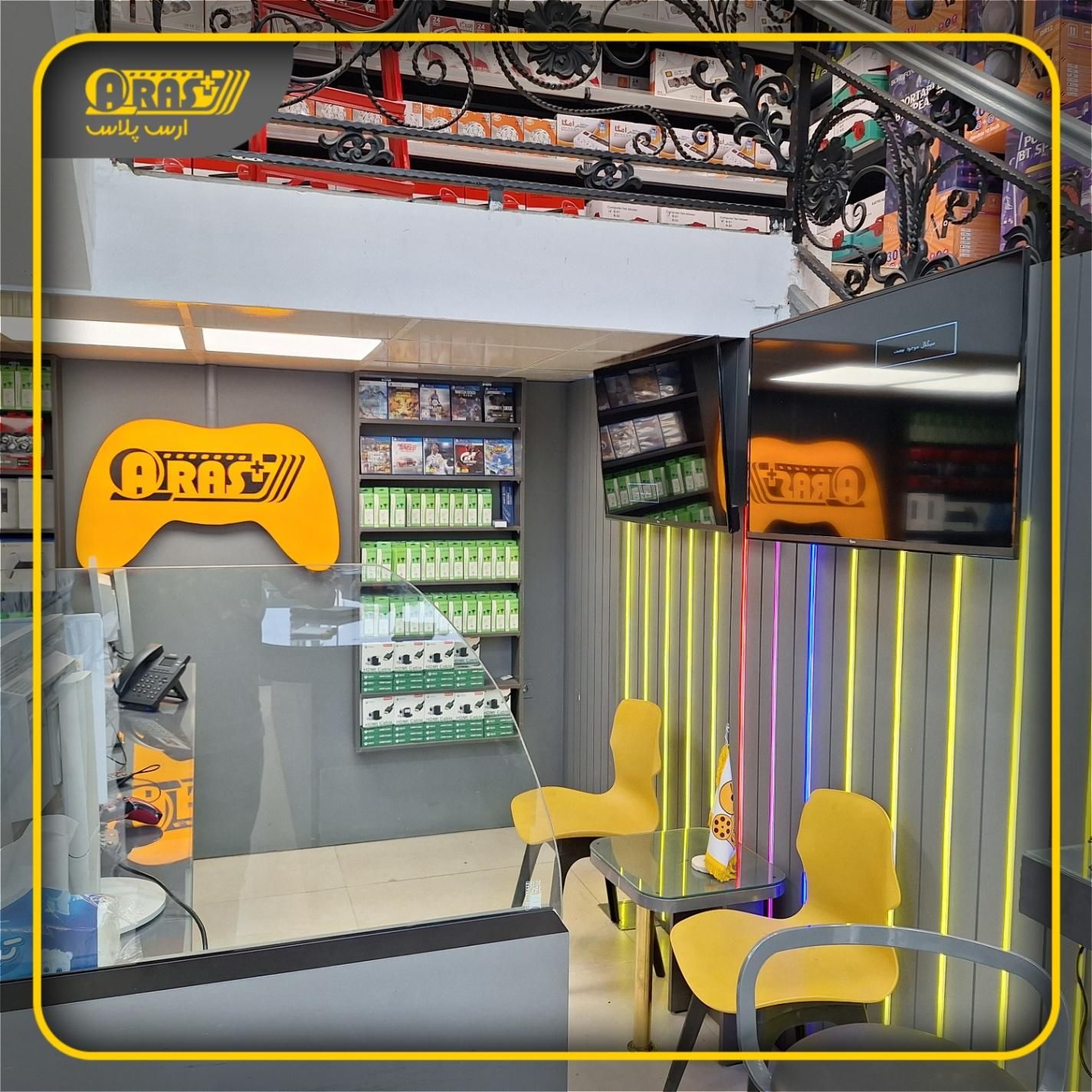 کپی خور ورژن 12|کنسول، بازی ویدئویی و آنلاین|مشهد, سراب|دیوار