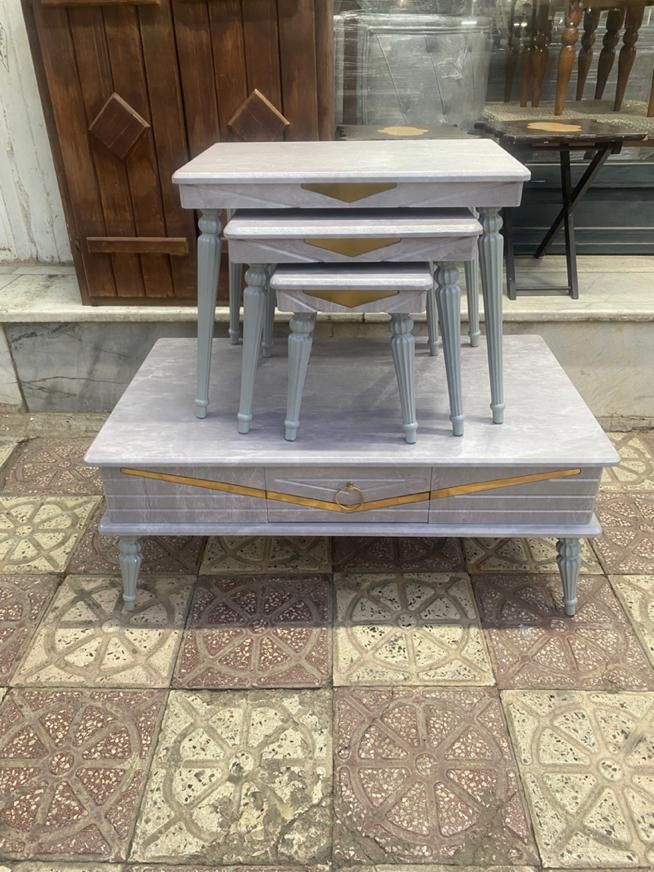 جلو مبلی شرکتی|مبلمان خانگی و میز عسلی|قزوین, |دیوار