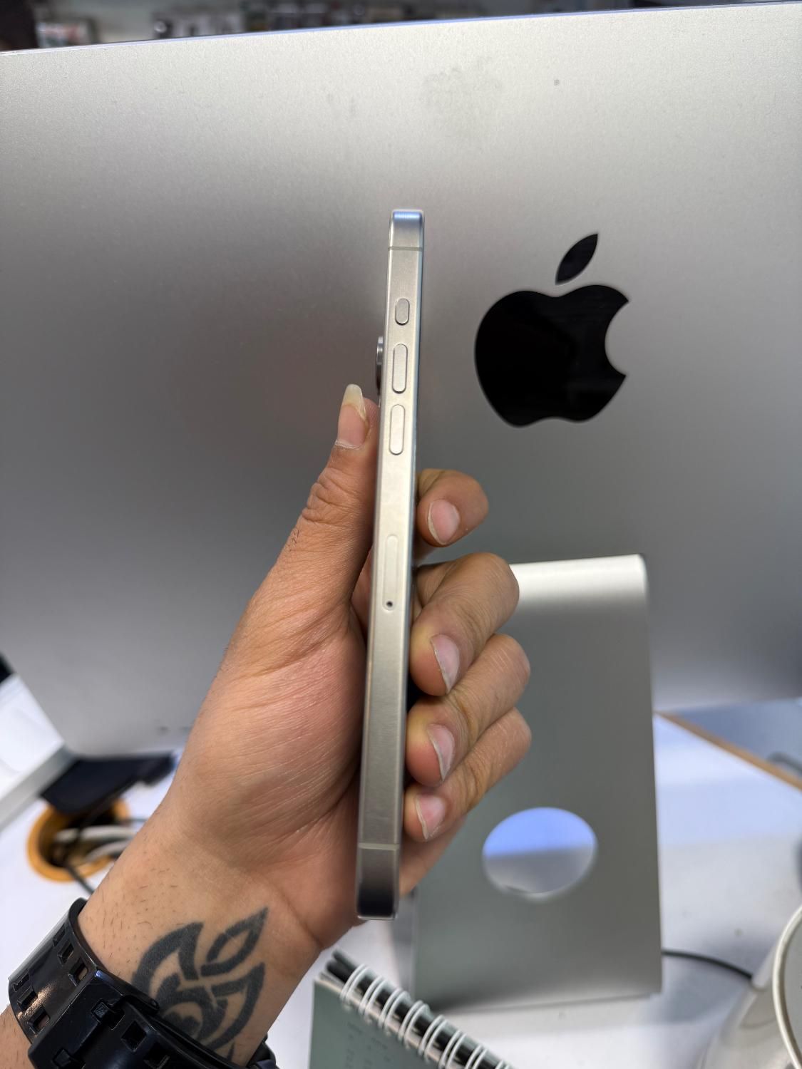 آیفون ۱۵ پرو مکس - iPhone 15 Pro Max|موبایل|تهران, میرداماد|دیوار