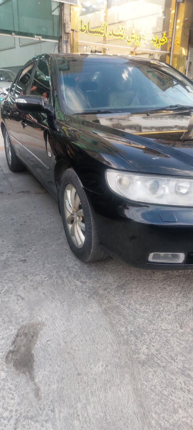 هیوندای آزرا گرنجور 3300cc، مدل ۲۰۰۸|خودرو سواری و وانت|دماوند, |دیوار