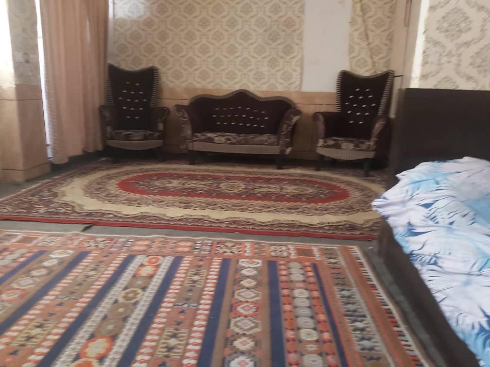 سویت ویلای پارکینگ یک خودرو|اجارهٔ کوتاه‌مدت آپارتمان و سوئیت|اهواز, باغ شیخ|دیوار