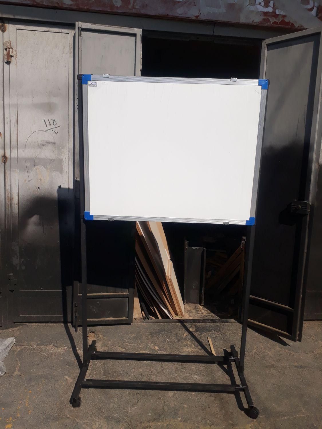 تخته وایت برد و میز تحریر|لوازم التحریر|شیراز, شریفآباد|دیوار