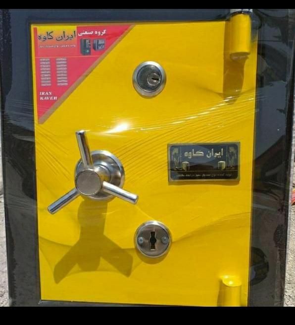 گاو صندوق خرم سری ۶۰۰BM|ابزارآلات|تربت‌حیدریه, شهرک ولیعصر|دیوار