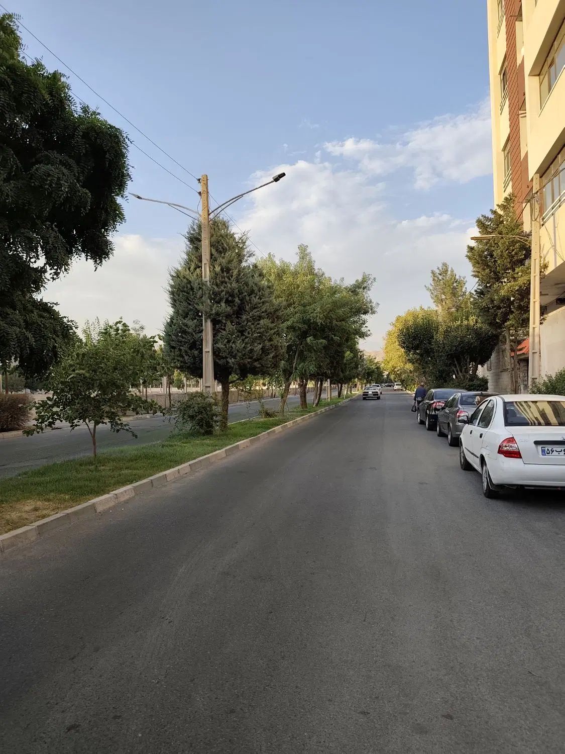 آپارتمان 150 متری با دو پارکینگ در کرج بنفشه|فروش آپارتمان|کرج, شهرک بنفشه|دیوار