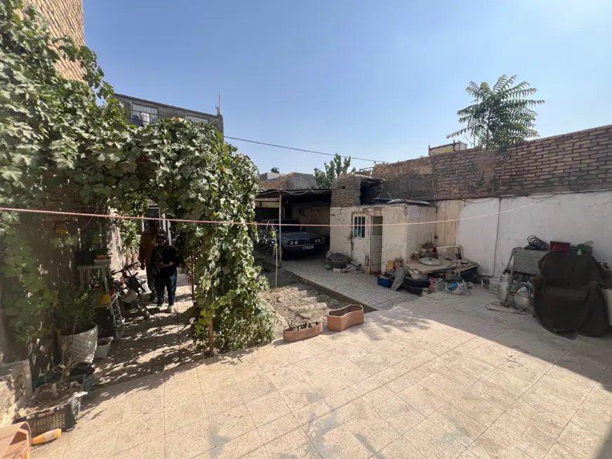 ویلایی 200متری/سندششدانگ/ملاصدرا/ شاهنامه 69|فروش خانه و ویلا|مشهد, توس فردوسی|دیوار
