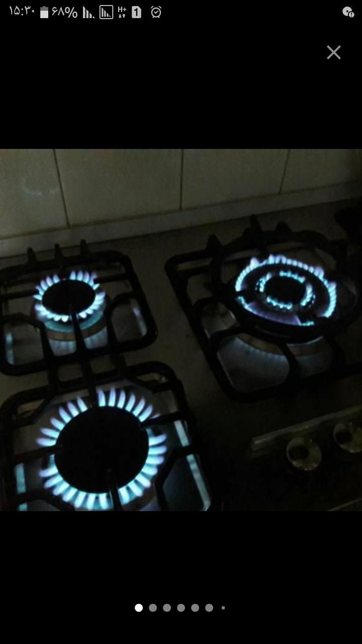 نمایندگی تعمیرات تخصصی اجاق گاز فرگاز در محل|خدمات پیشه و مهارت|بندرعباس, |دیوار