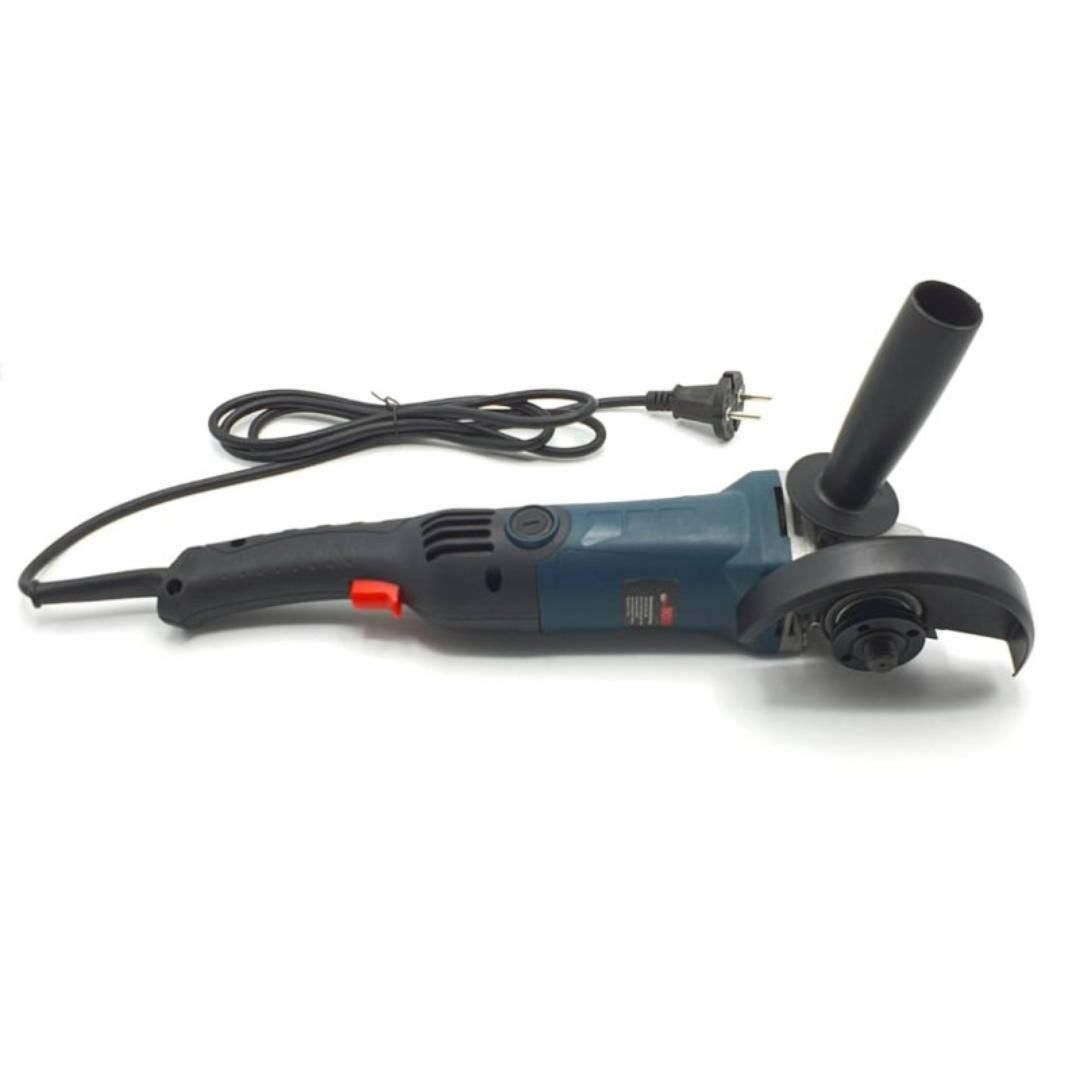 مینی فرز دیمردار دسته بلند boss مدلBS801 (1800وات)|ابزارآلات|کرج, کمالشهر|دیوار