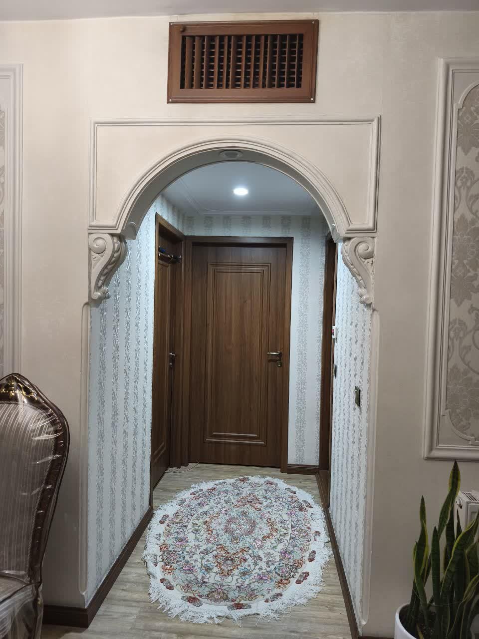 فروش آپارتمان ۱۲۲ متری ۲ خوابه در دروازه شمیران|فروش آپارتمان|تهران, دروازه شمیران|دیوار