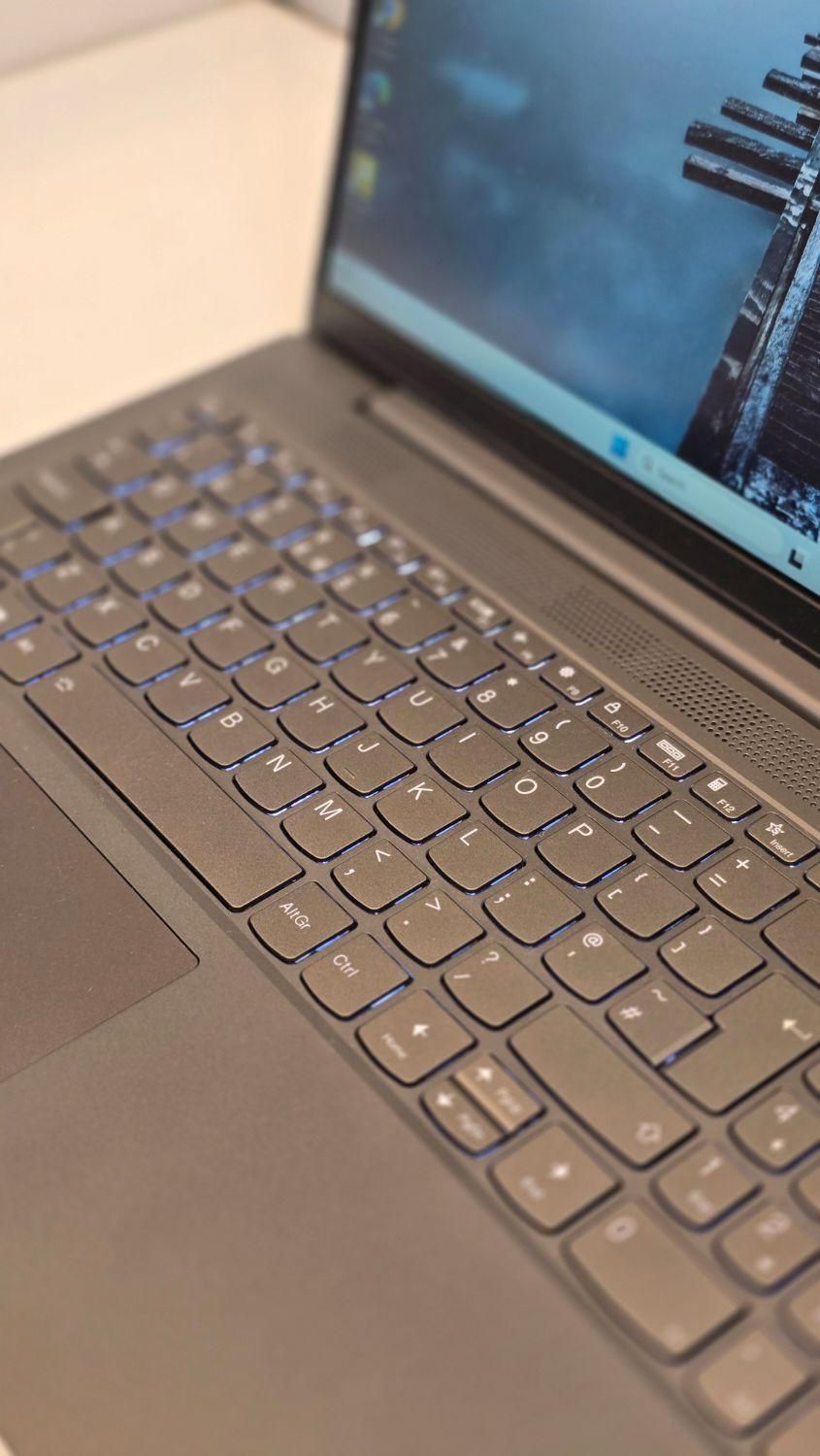 لپ‌تاپ قدرتمند Lenovo IdeaPad 5 نسل ۱۲ اپن باکس|رایانه همراه|اردبیل, |دیوار