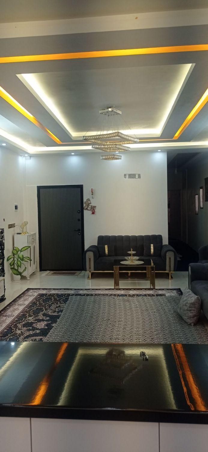 ۱۱۰ متری ۲خواب آسانسور پارکینگ سندوکالت سیدی|فروش آپارتمان|مشهد, کوی سیدی|دیوار