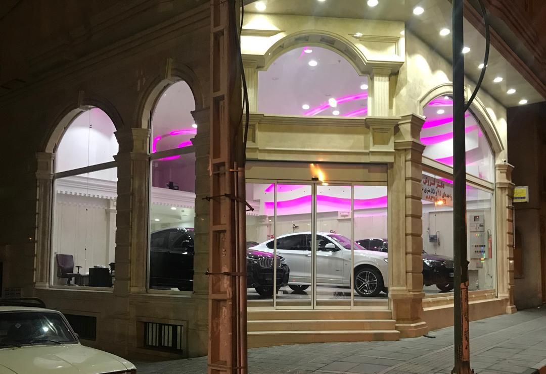 ۳۰۰متر تجاری مطهری شریعتی بر اطی. املاک|اجارهٔ مغازه و غرفه|تهران, سهروردی|دیوار