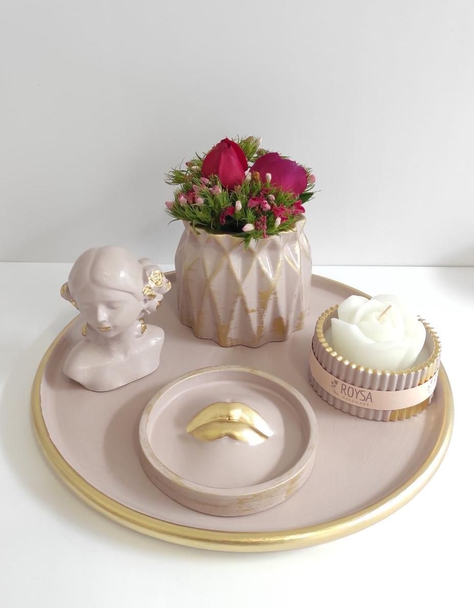 آموزش هنر پولساز سنگ مصنوعی به همراه رنگ و پتینه|خدمات آموزشی|تبریز, |دیوار