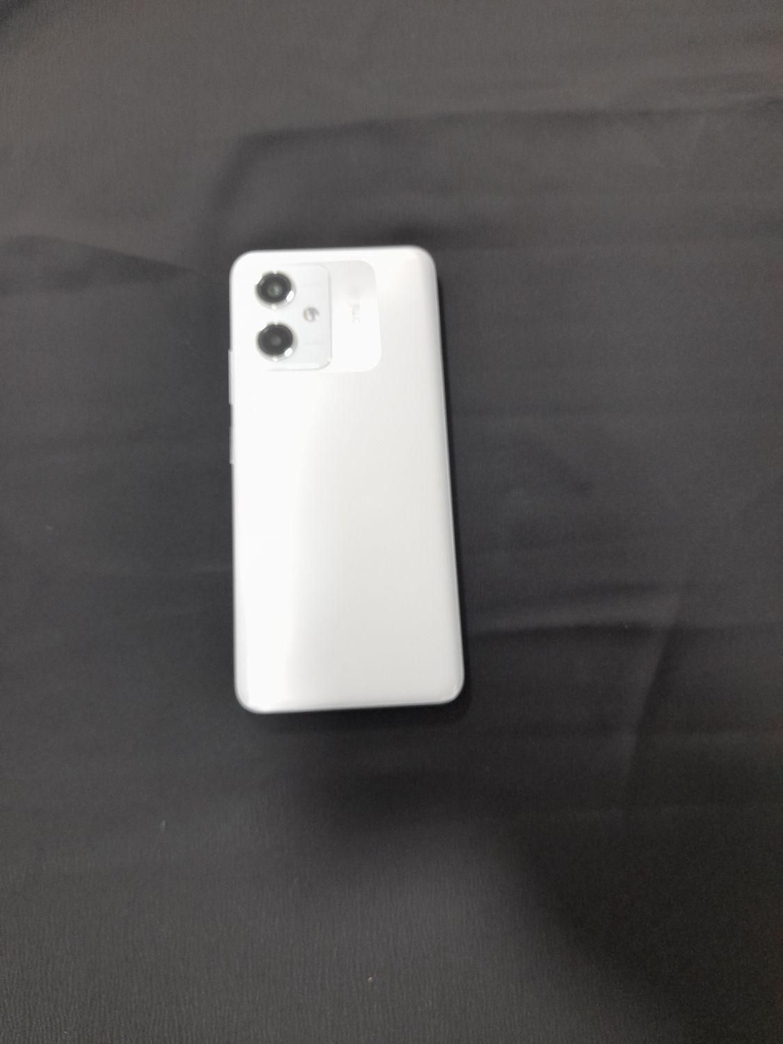 شیائومی Redmi Note 12 Pro با حافظهٔ ۲۵۶ گیگابایت|موبایل|تهران, آذری|دیوار