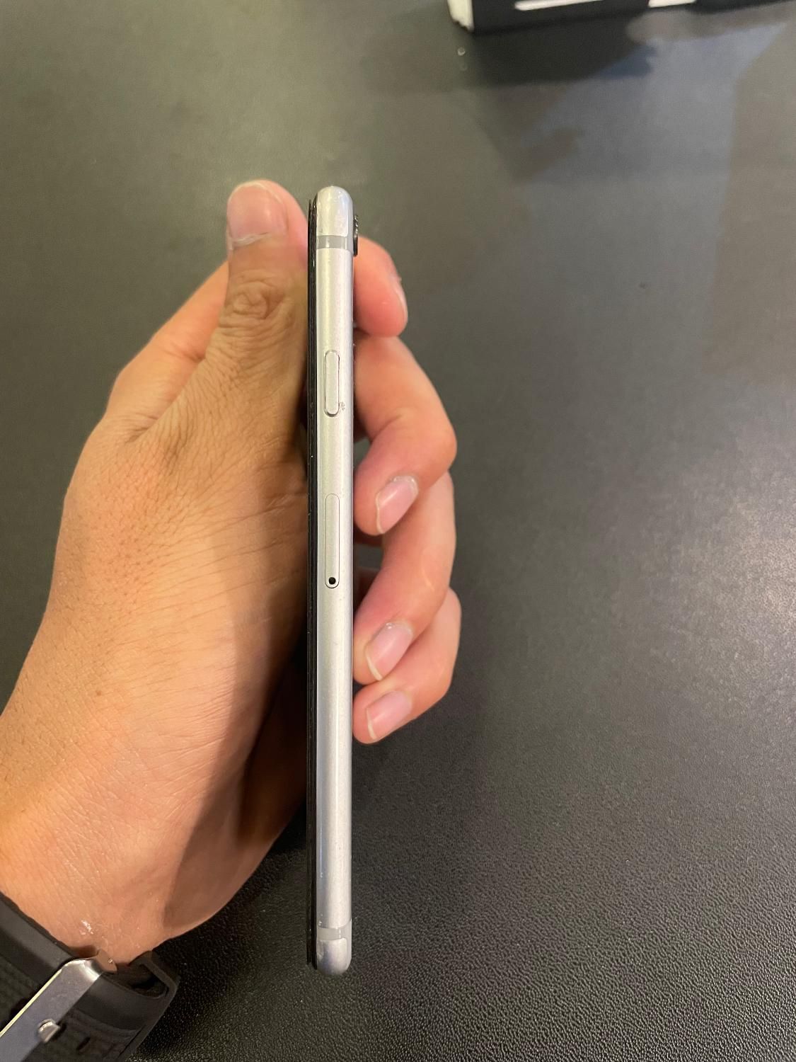 ایفون 6s|موبایل|تهران, تهرانسر شرقی|دیوار