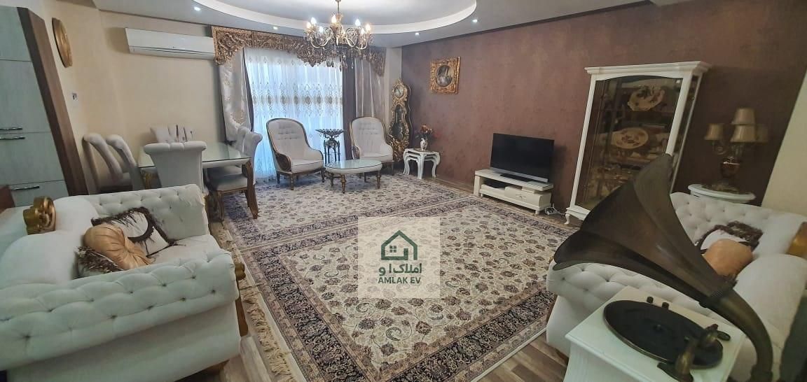 فروش واحد ۹۶متری کیلومتر یک پاسداران بندرانزلی|فروش آپارتمان|بندر انزلی, پاسداران|دیوار