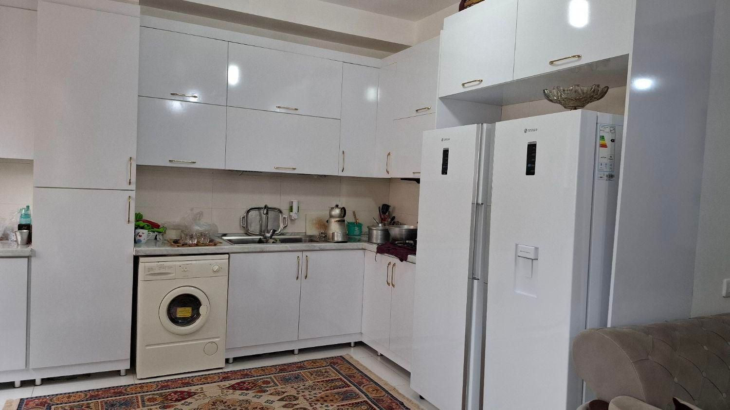 فروش آپارتمان بلوار مدرس|فروش آپارتمان|ایلام, |دیوار