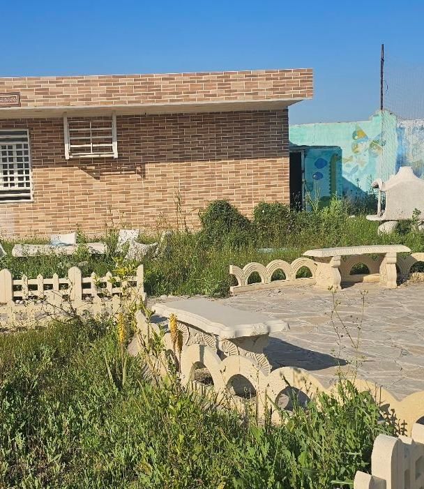 فروش خونه باغ فول امکانات مجوز دار|فروش خانه و ویلا|بهبهان, |دیوار