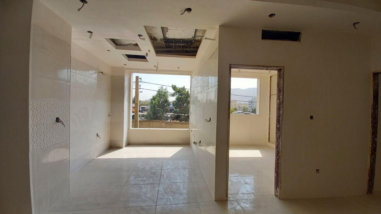 آپارتمان ۷۵ متری فول امکانات در کاروان|فروش آپارتمان|تهران, شهرک رضویه|دیوار