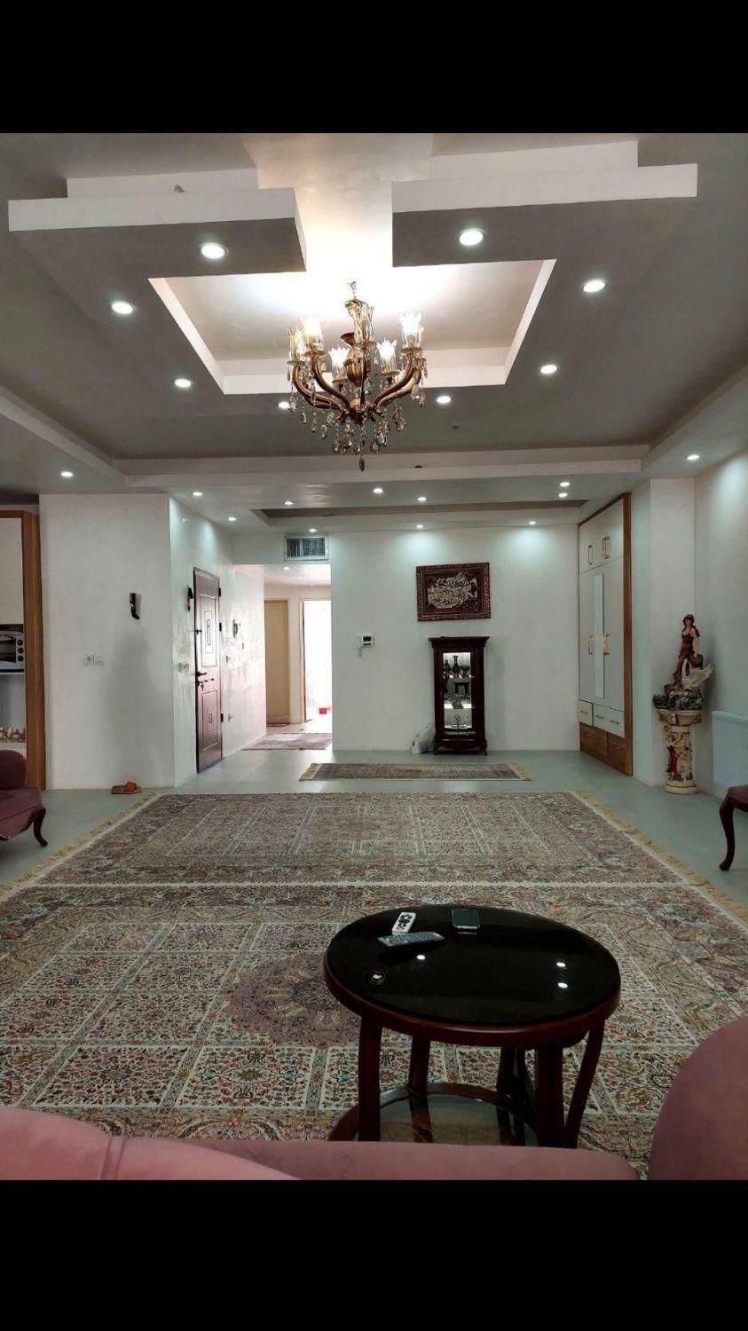 148متر سه خواب مهتاب تک واحدی سندتک برگ|فروش آپارتمان|محمدشهر, شهرک چمران|دیوار