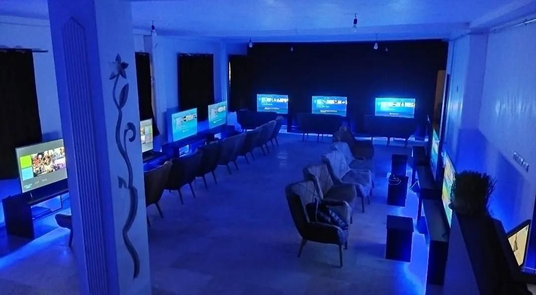 گیم نت اینفینیتی مسکن مهر ps4 ps5 pc fc26|کنسول، بازی ویدئویی و آنلاین|رشت, کوی غلام نیا|دیوار