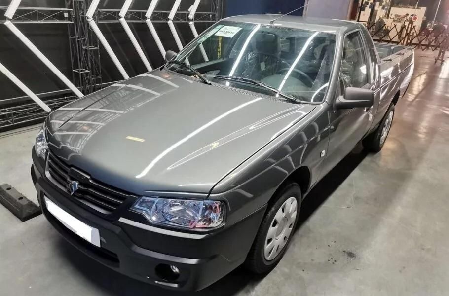 وانت آریسان 2 صفر ۱۴۰۴ اقساطی|خودرو سواری و وانت|اهواز, کیانپارس |دیوار