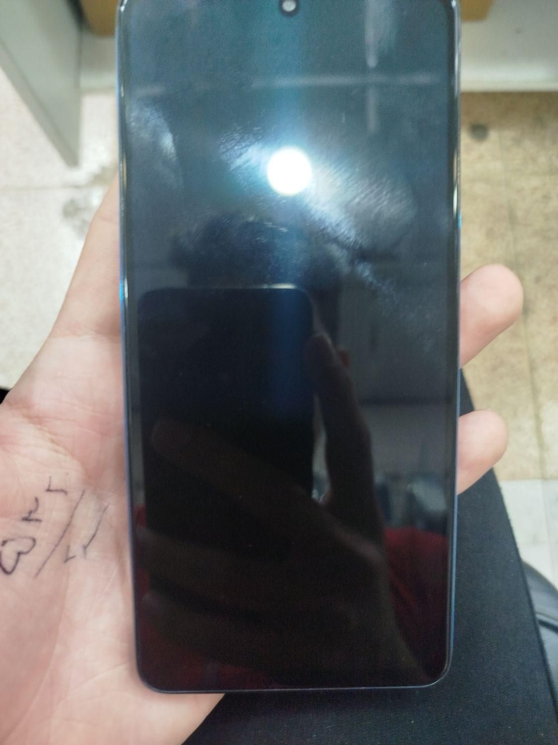 شیائومی پوکو X4 پرو 5G با حافظهٔ ۲۵۶ گیگابایت|موبایل|برازجان, |دیوار