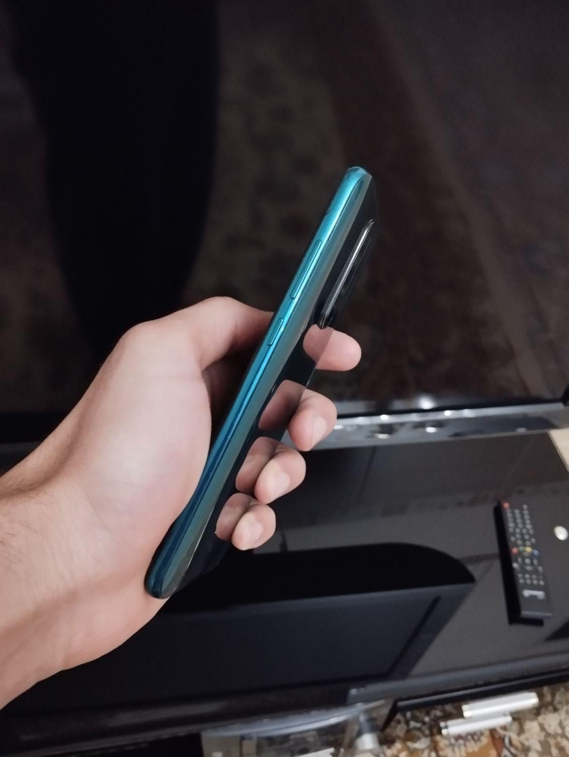 شیائومی Redmi Note 8 Pro با حافظهٔ ۱۲۸ گیگابایت|موبایل|ابهر, |دیوار