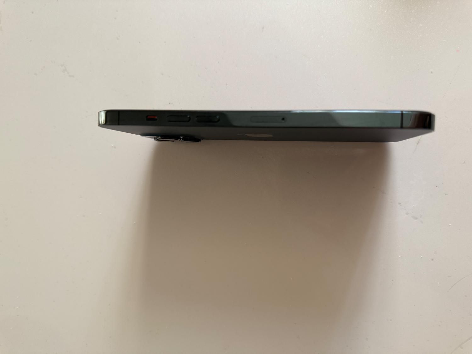 ایفون ۱۲پرومکس iphone 12pro max 256 zaa|موبایل|تهران, تهرانسر شرقی|دیوار