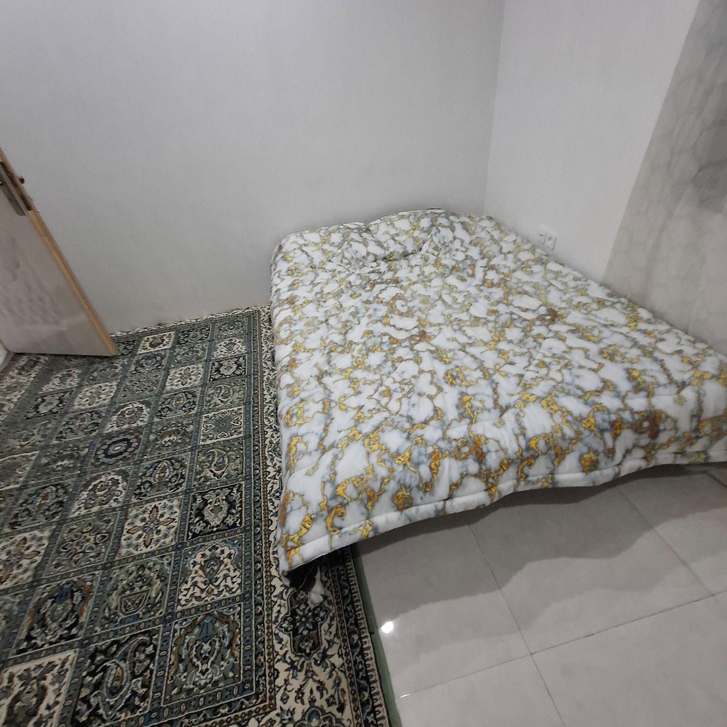 اجاره پاره وقت واحد در مارلیک میدان گلها|اجارهٔ کوتاه‌مدت آپارتمان و سوئیت|ملارد, |دیوار