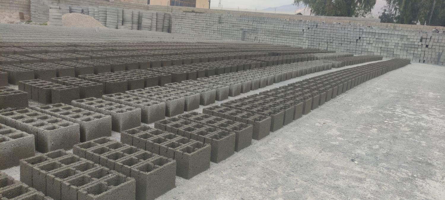 بلوک و مصالح|مصالح و تجهیزات ساختمان|دوگنبدان, |دیوار