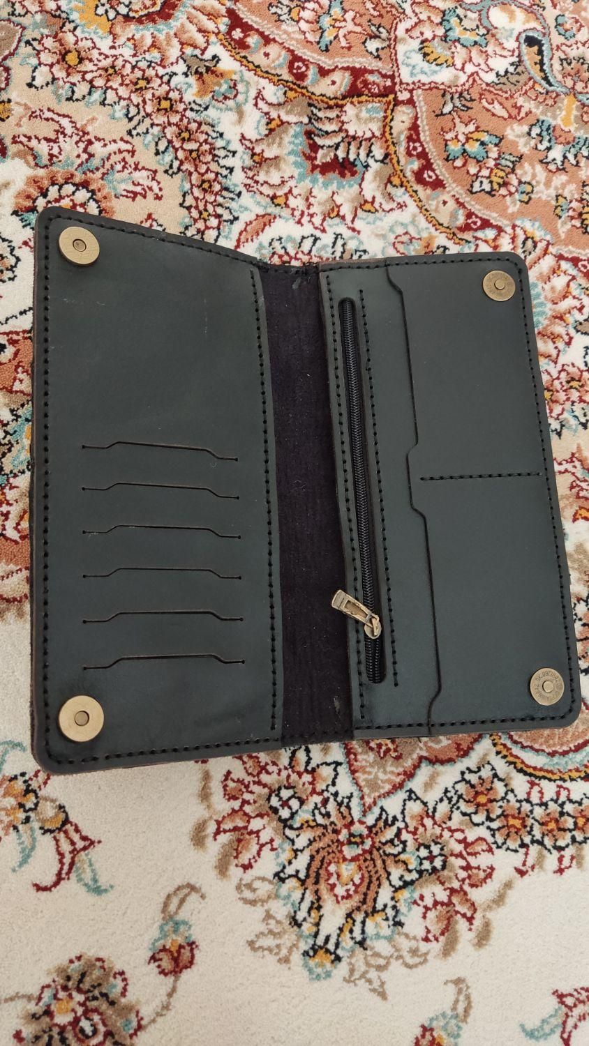 کیف چرم|کیف، کفش، کمربند|قزوین, |دیوار