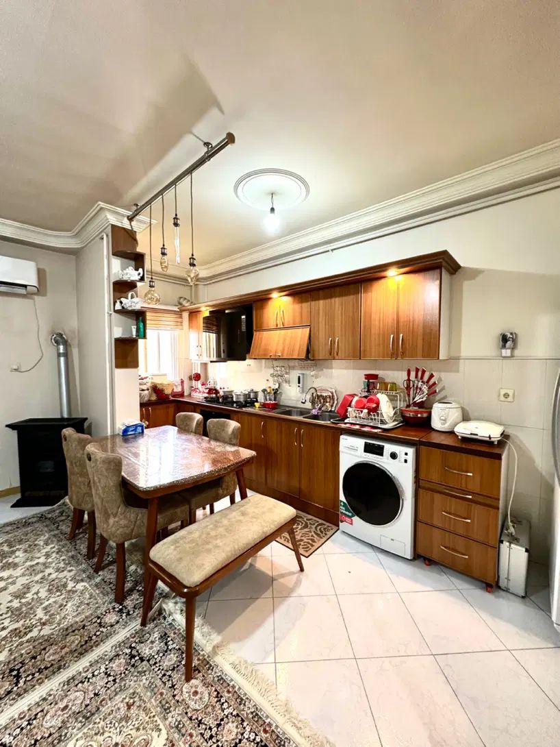 ۸۵متر۲خواب/سنددارپارکینگ اختصاصی/دیانتی/دریافت وام|فروش آپارتمان|رشت, دیانتی|دیوار