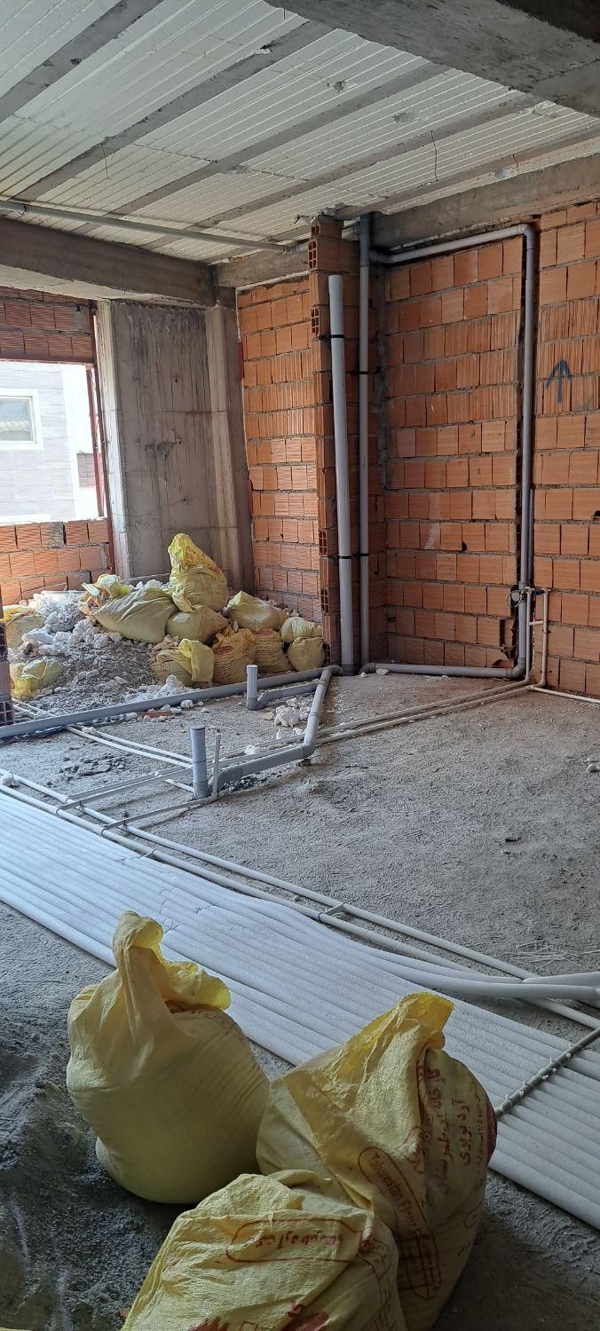 لوله کشی اب و فاضلاب و پکیج|خدمات پیشه و مهارت|گرگان, |دیوار