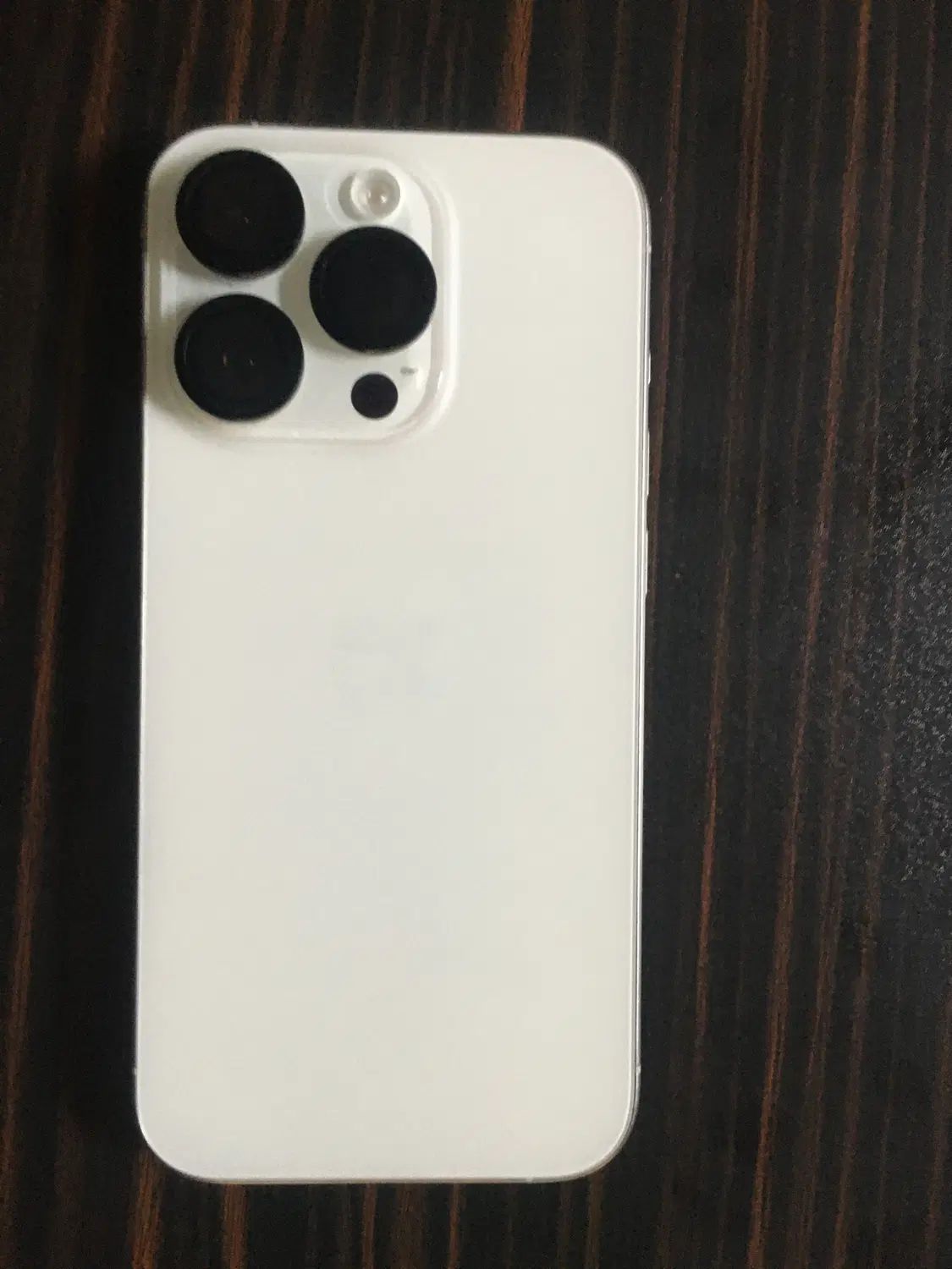 iPhone 15poro 512g|موبایل|مشهد, هفده شهریور|دیوار