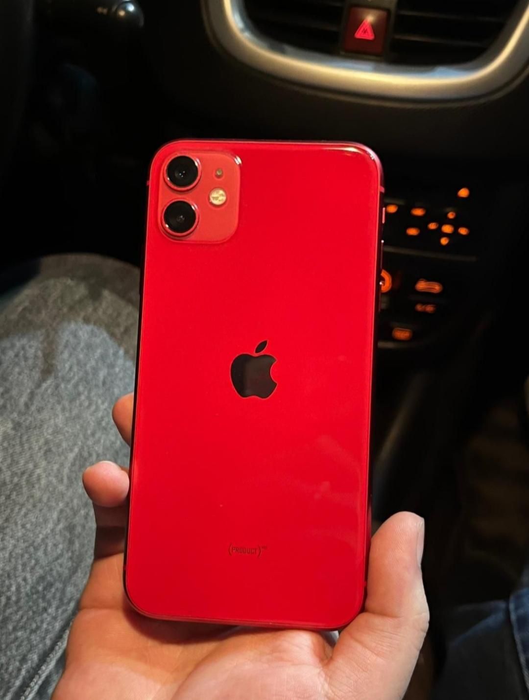 اپل iPhone 11 با حافظهٔ ۱۲۸ گیگابایت|موبایل|بندر انزلی, امامزاده|دیوار