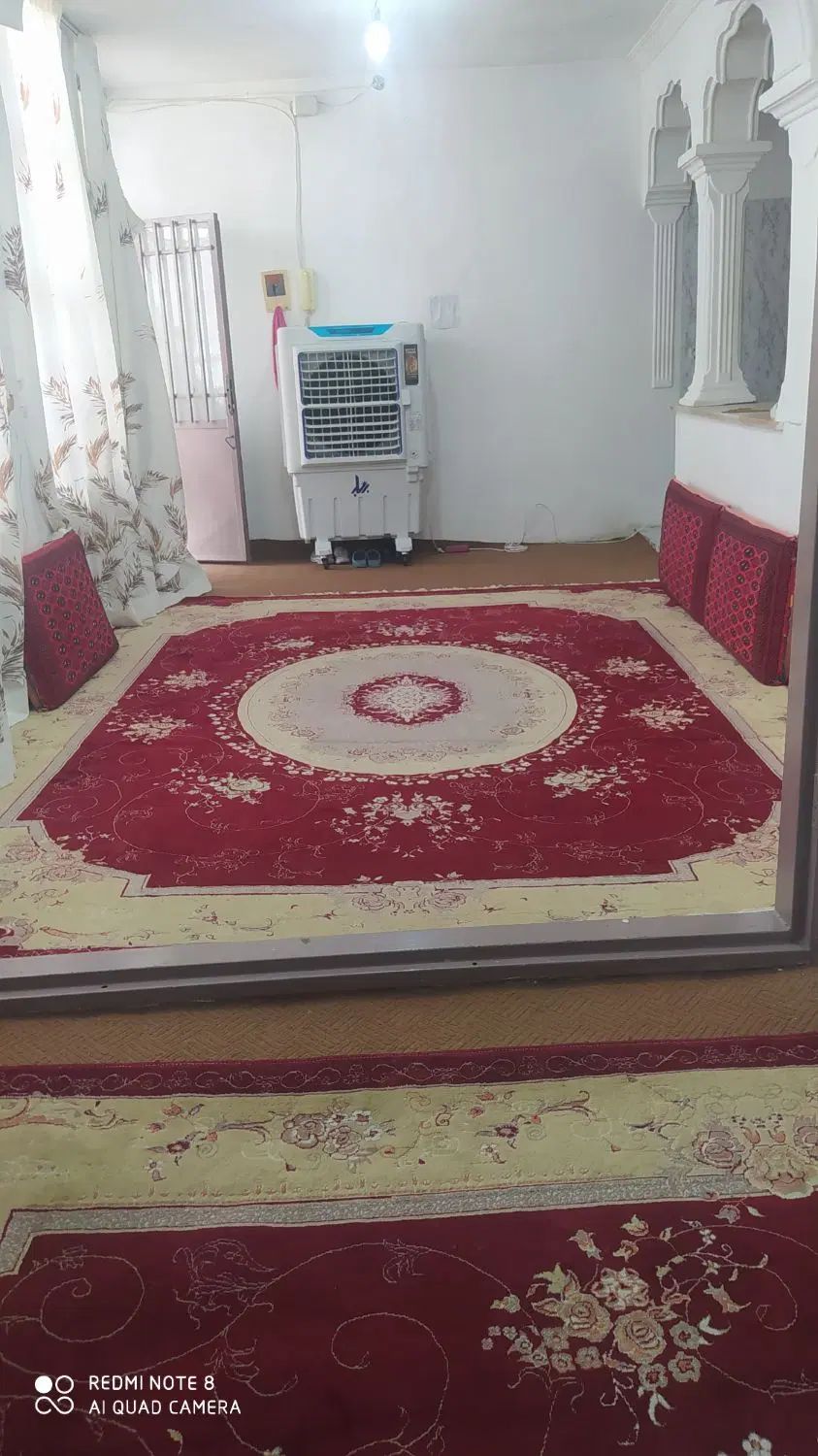 منزل 60متری حیاط دار|اجارهٔ خانه و ویلا|مشهد, کوی سیدی|دیوار